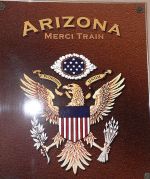 History of 40&8 Box Car 2005